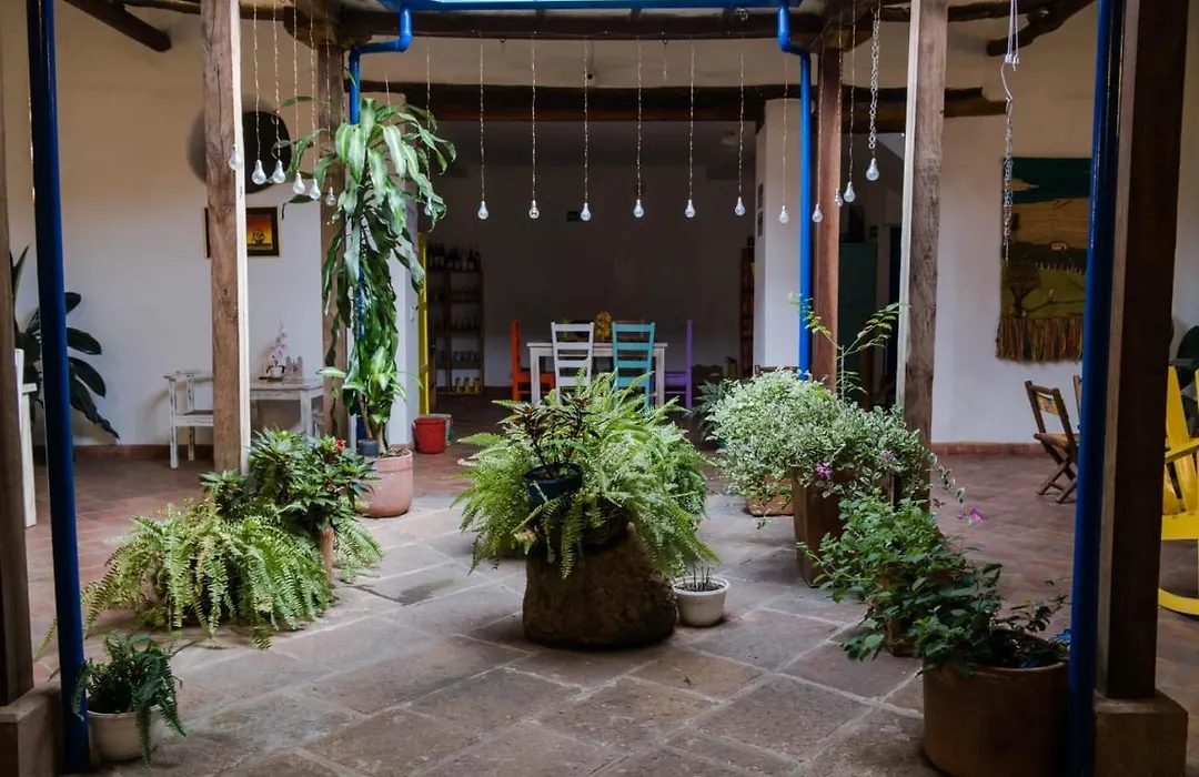 Meraki Boutique Hostel-1